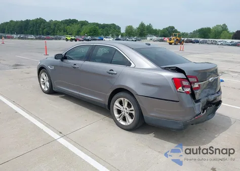 2014 Ford Taurus Sel z USA, uszkodzony, nr VIN 1FAHP2E8XEG106971